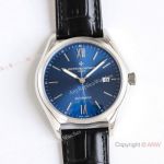 Swiss Made Copy Vacheron Constantin Fiftysix TW Factory Auto Watches Blue Dial